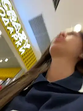 ElliRose online show from 02-15-26, 06:25