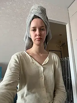 ElliRose online show from 02-19-26, 05:59