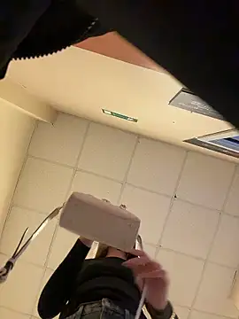 ElliRose online show from 01-09-26, 09:49