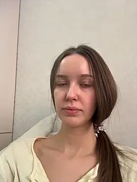 ElliRose online show from 01-08-26, 08:53