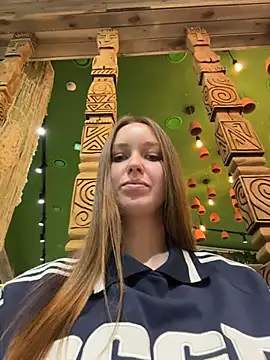 ElliRose online show from 02-15-26, 07:51