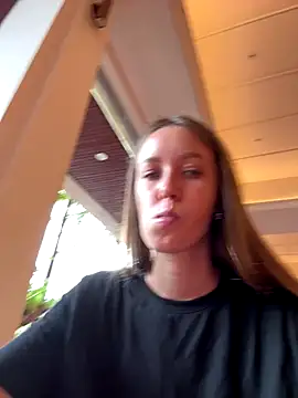 ElliRose online show from 10-09-25, 12:55