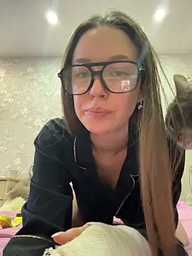 ElliRose online show from 11-29-25, 07:41