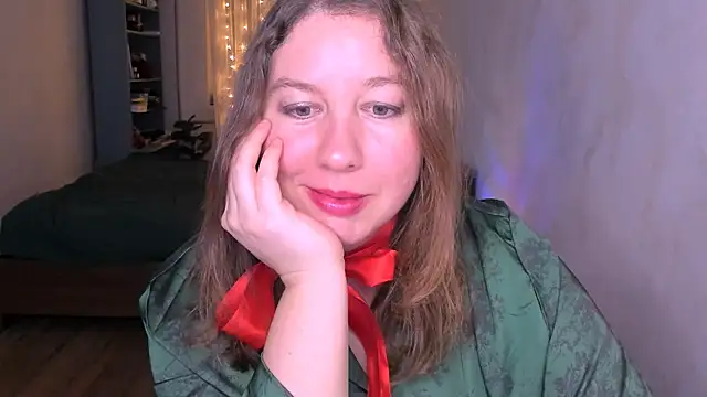 NancySanders online show from 12-19-25, 09:17