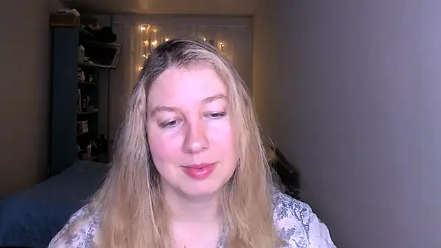 NancySanders online show from 04-09-26, 07:53