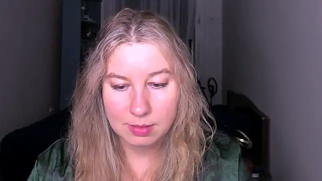 NancySanders online show from 03-08-26, 04:54