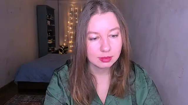 Snapshot of NancySanders chatting on 01-19-26, 04:05 NancySanders online show from 01-19-26, 04:05