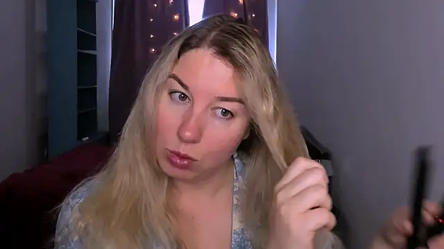 NancySanders online show from 07-13-26, 09:08