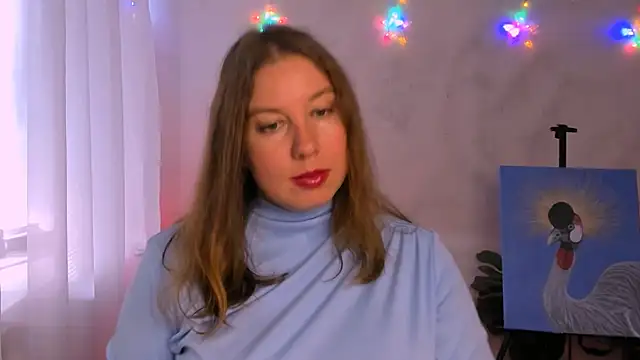 Snapshot of NancySanders chatting on 09-29-25, 06:53 NancySanders online show from 09-29-25, 06:53