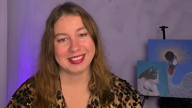 Snapshot of NancySanders chatting on 10-10-25, 06:31 NancySanders online show from 10-10-25, 06:31