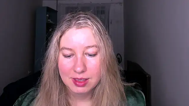 NancySanders online show from 03-06-26, 04:24