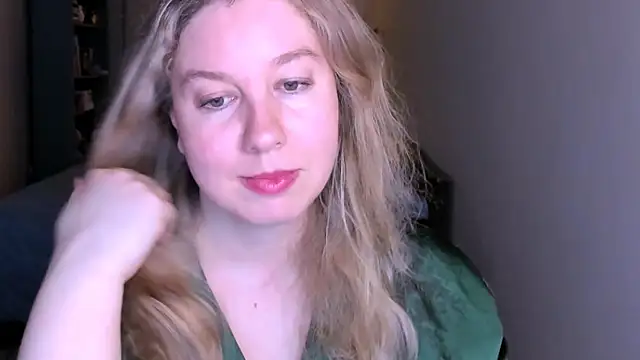 NancySanders online show from 04-03-26, 06:36