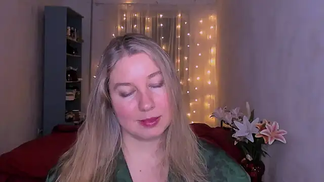 Snapshot of NancySanders chatting on 02-07-26, 05:21 NancySanders online show from 02-07-26, 05:21