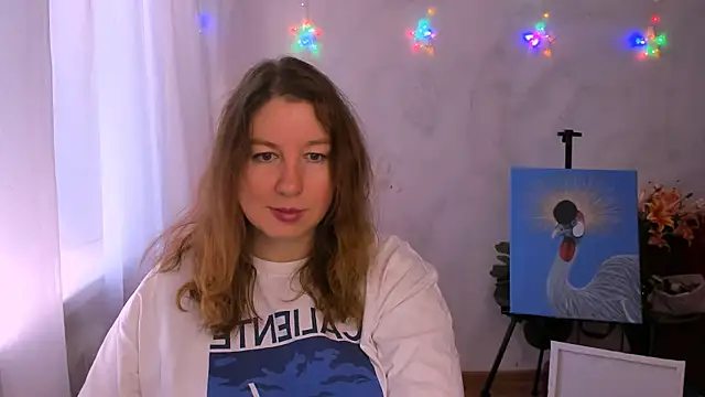 Snapshot of NancySanders chatting on 09-23-25, 05:25 NancySanders online show from 09-23-25, 05:25