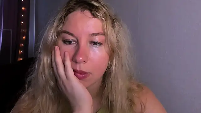 NancySanders online show from 07-27-26, 06:31