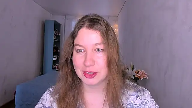 Snapshot of NancySanders chatting on 02-03-26, 09:14 NancySanders online show from 02-03-26, 09:14