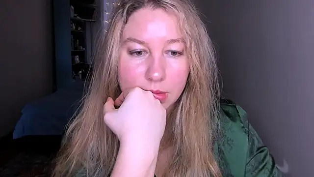 NancySanders online show from 04-11-26, 08:40