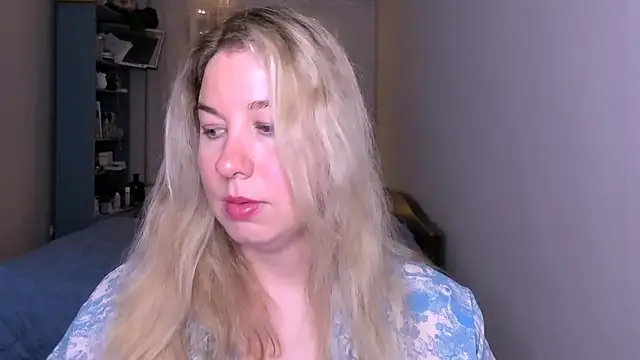 NancySanders online show from 06-14-26, 06:53