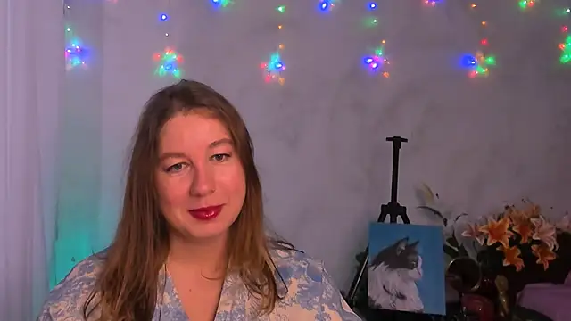 Snapshot of NancySanders chatting on 10-05-25, 05:31 NancySanders online show from 10-05-25, 05:31