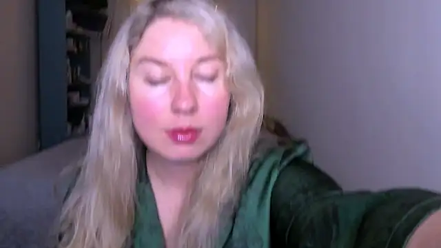 Snapshot of NancySanders chatting on 05-16-26, 07:35 NancySanders online show from 05-16-26, 07:35