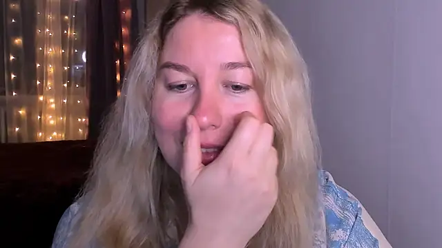 NancySanders online show from 07-21-26, 07:26