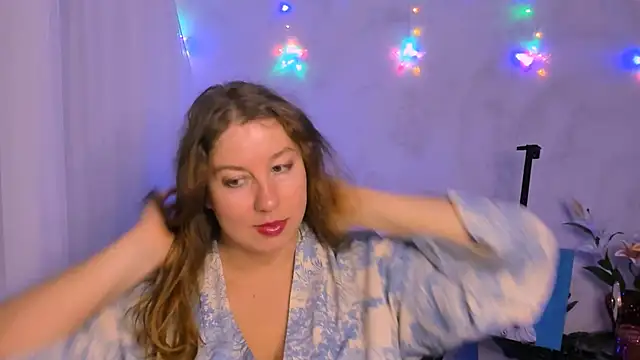 Snapshot of NancySanders chatting on 10-03-25, 02:07 NancySanders online show from 10-03-25, 02:07