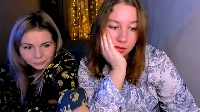 NancySanders online show from 12-05-25, 04:49