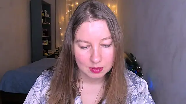 NancySanders online show from 01-05-26, 07:17