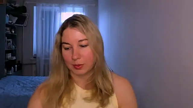 Snapshot of NancySanders chatting on 05-29-26, 03:40 NancySanders online show from 05-29-26, 03:40