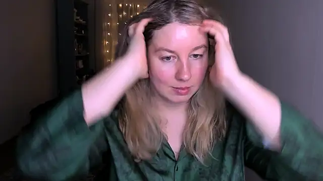 NancySanders online show from 03-27-26, 07:48