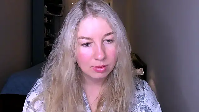 Snapshot of NancySanders chatting on 04-30-26, 06:48 NancySanders online show from 04-30-26, 06:48
