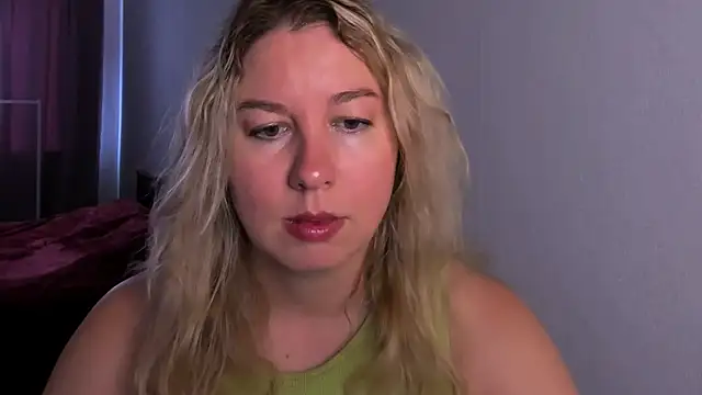 NancySanders online show from 07-28-26, 05:15