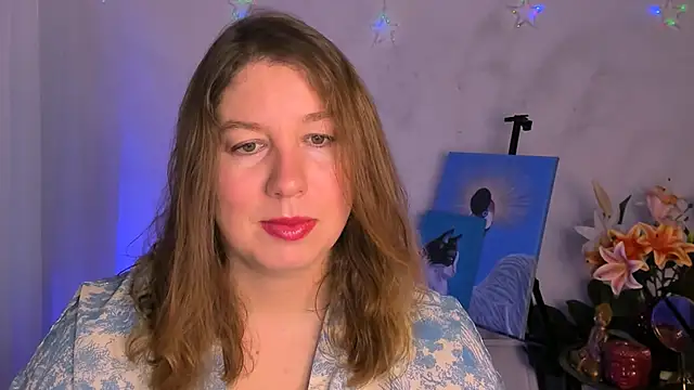 NancySanders online show from 11-08-25, 04:27