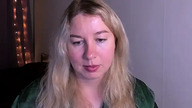 NancySanders online show from 07-19-26, 07:43