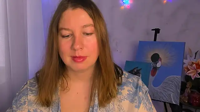 NancySanders online show from 11-09-25, 07:01