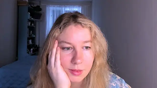 NancySanders online show from 04-07-26, 07:43