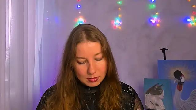 Snapshot of NancySanders chatting on 10-07-25, 07:42 NancySanders online show from 10-07-25, 07:42