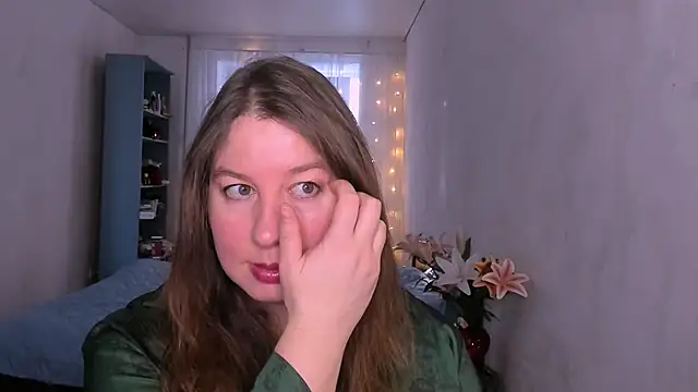 Snapshot of NancySanders chatting on 02-06-26, 06:09 NancySanders online show from 02-06-26, 06:09