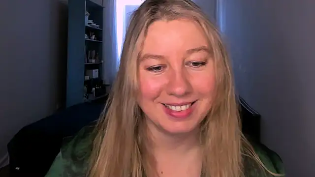 NancySanders online show from 03-07-26, 09:37