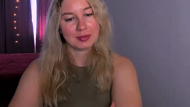 NancySanders online show from 07-22-26, 07:32