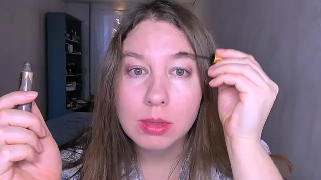 Snapshot of NancySanders chatting on 01-17-26, 11:47 NancySanders online show from 01-17-26, 11:47