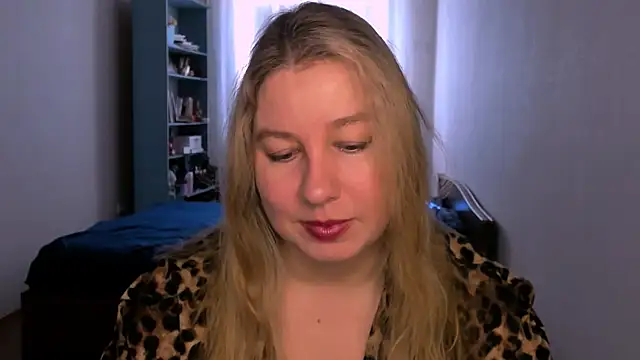 NancySanders online show from 03-15-26, 07:26