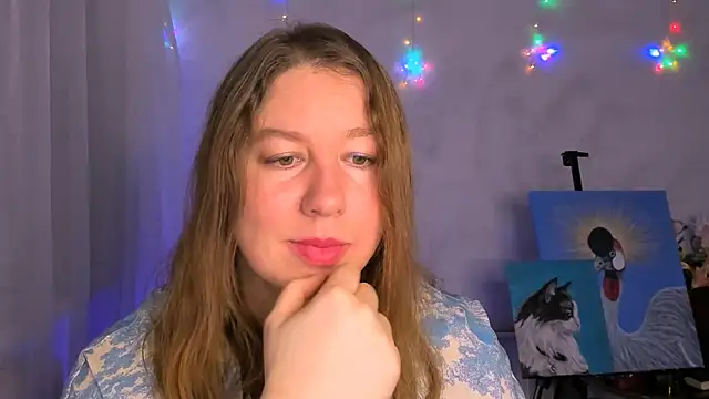 NancySanders online show from 11-16-25, 01:43