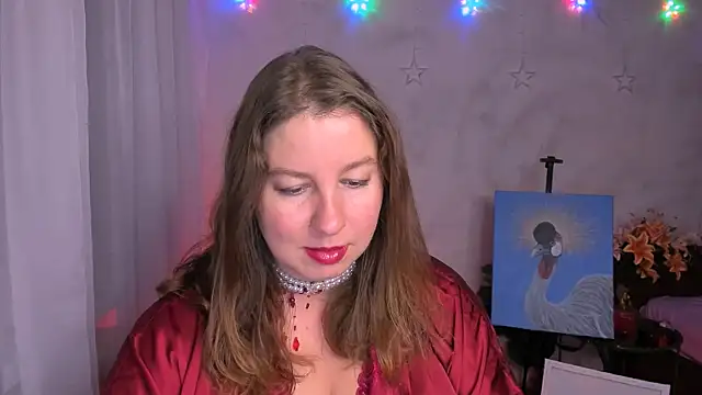 Snapshot of NancySanders chatting on 09-27-25, 03:18 NancySanders online show from 09-27-25, 03:18