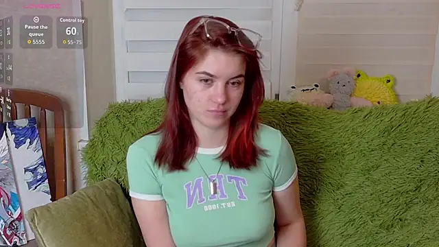 Snapshot of ElzaBlis chatting on 10-06-25, 05:13 ElzaBlis online show from 10-06-25, 05:13