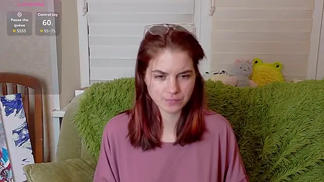 Snapshot of ElzaBlis chatting on 10-09-25, 07:58 ElzaBlis online show from 10-09-25, 07:58