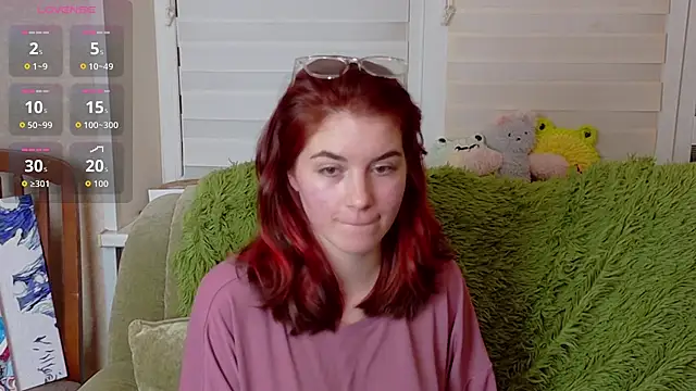 Snapshot of ElzaBlis chatting on 10-02-25, 08:34 ElzaBlis online show from 10-02-25, 08:34