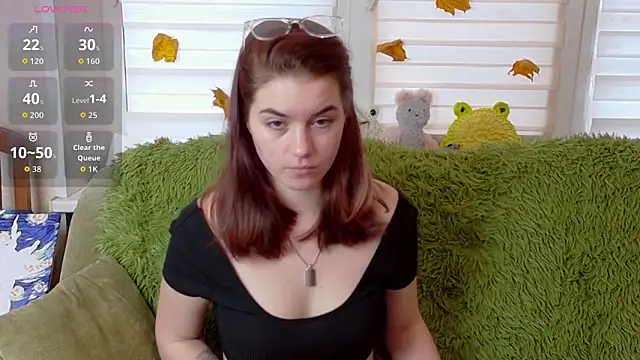 Snapshot of ElzaBlis chatting on 11-02-25, 01:05 ElzaBlis online show from 11-02-25, 01:05