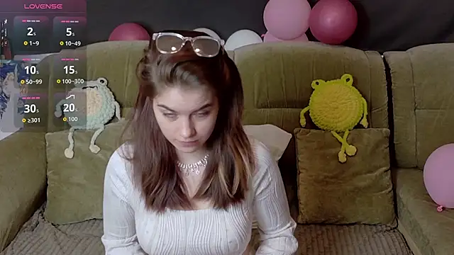 ElzaBlis online show from 02-25-26, 01:00