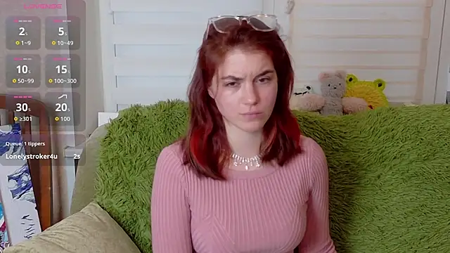 Snapshot of ElzaBlis chatting on 10-04-25, 03:13 ElzaBlis online show from 10-04-25, 03:13